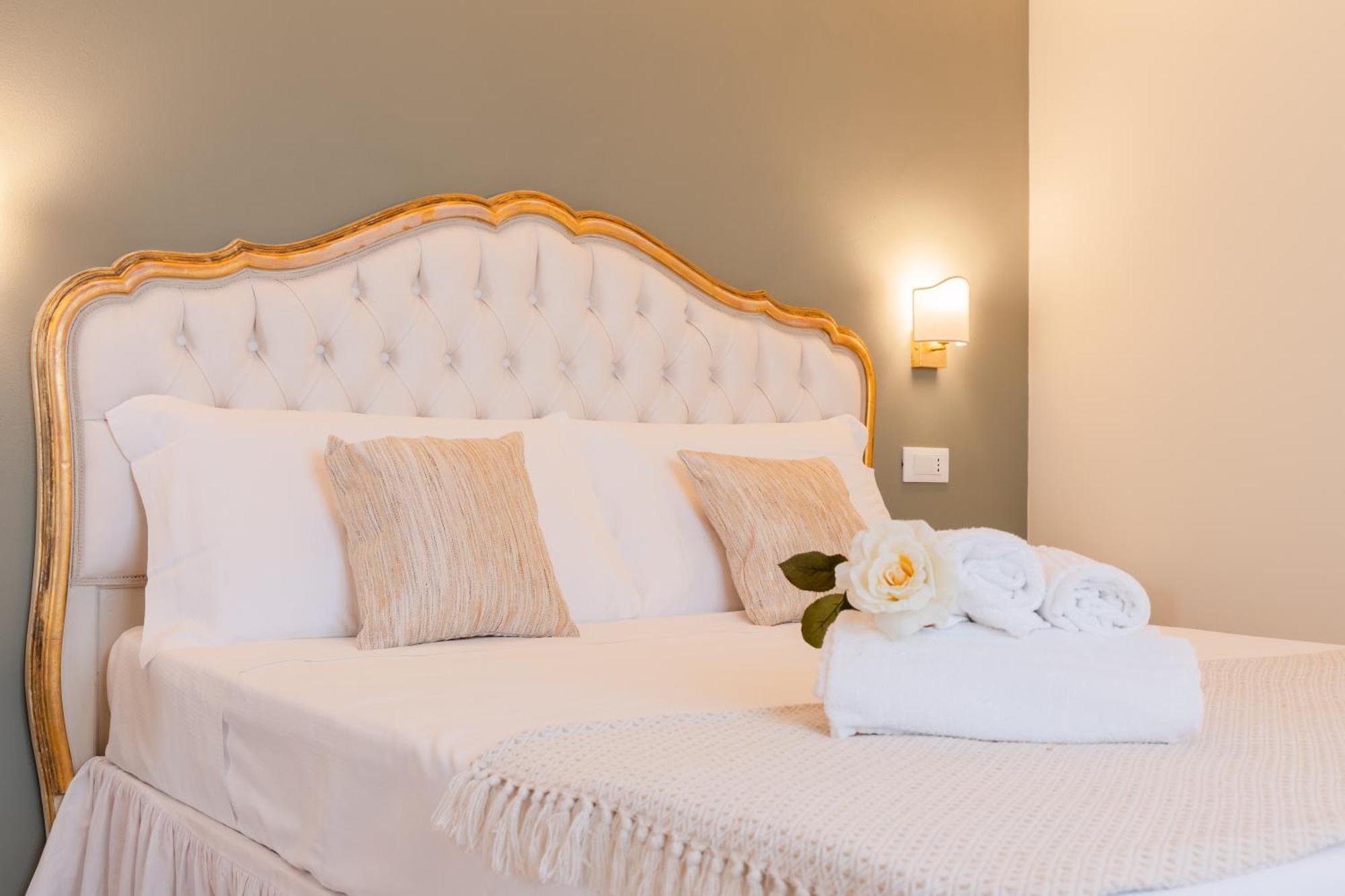 Relais Ca' Morenica Валеджо-суль-Минчо Экстерьер фото