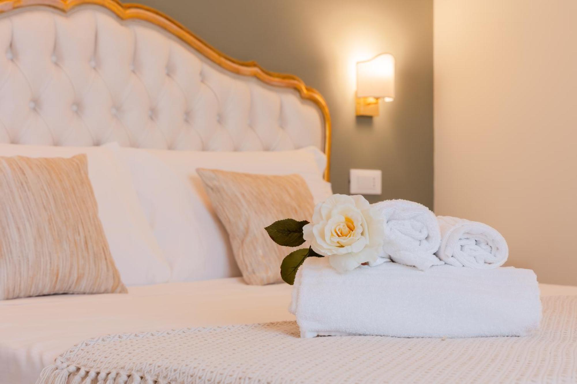Relais Ca' Morenica Валеджо-суль-Минчо Экстерьер фото