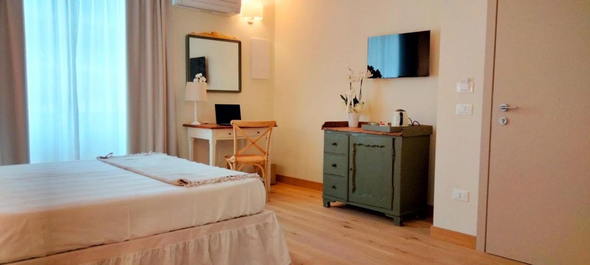 Relais Ca' Morenica Валеджо-суль-Минчо Экстерьер фото